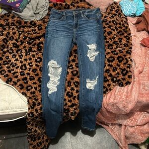 american eagle !! size 6!!